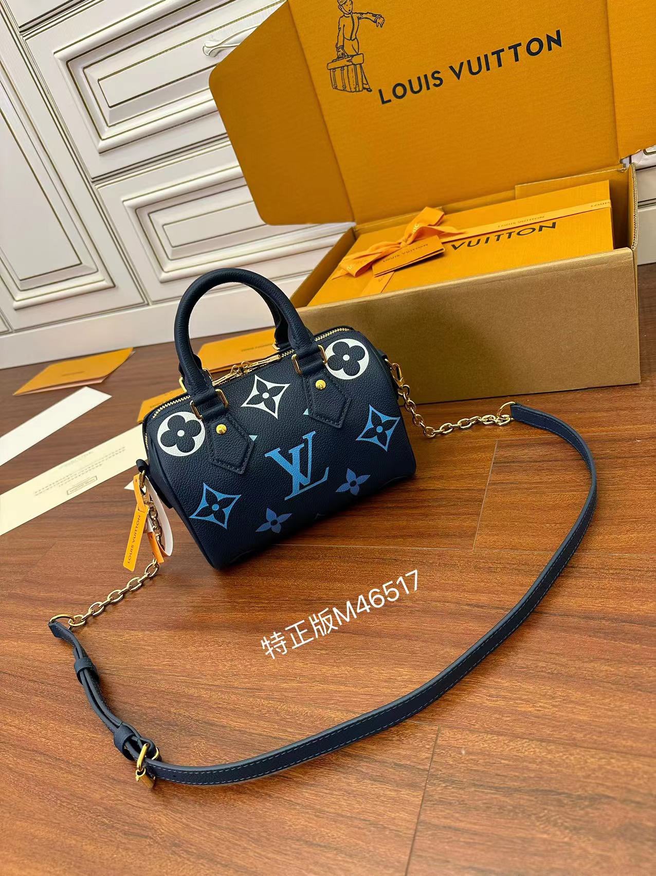 LV Speedy Bags